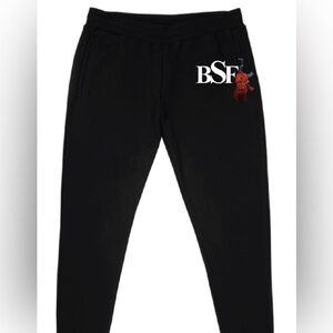 Benny The Butcher B$F Sweatpants New S-3XL Rap Hip …